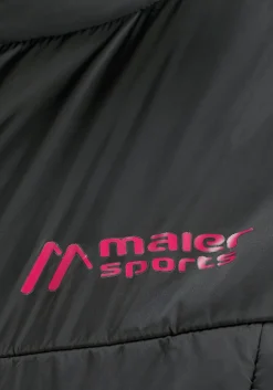 Steppjacke<Maier Sports Best