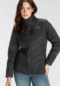 Steppjacke<Maier Sports Best