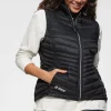 Steppweste<Maier Sports Hot