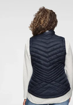 Steppweste<Maier Sports New