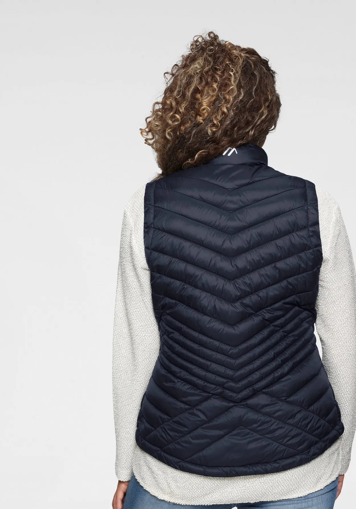 Steppweste<Maier Sports New