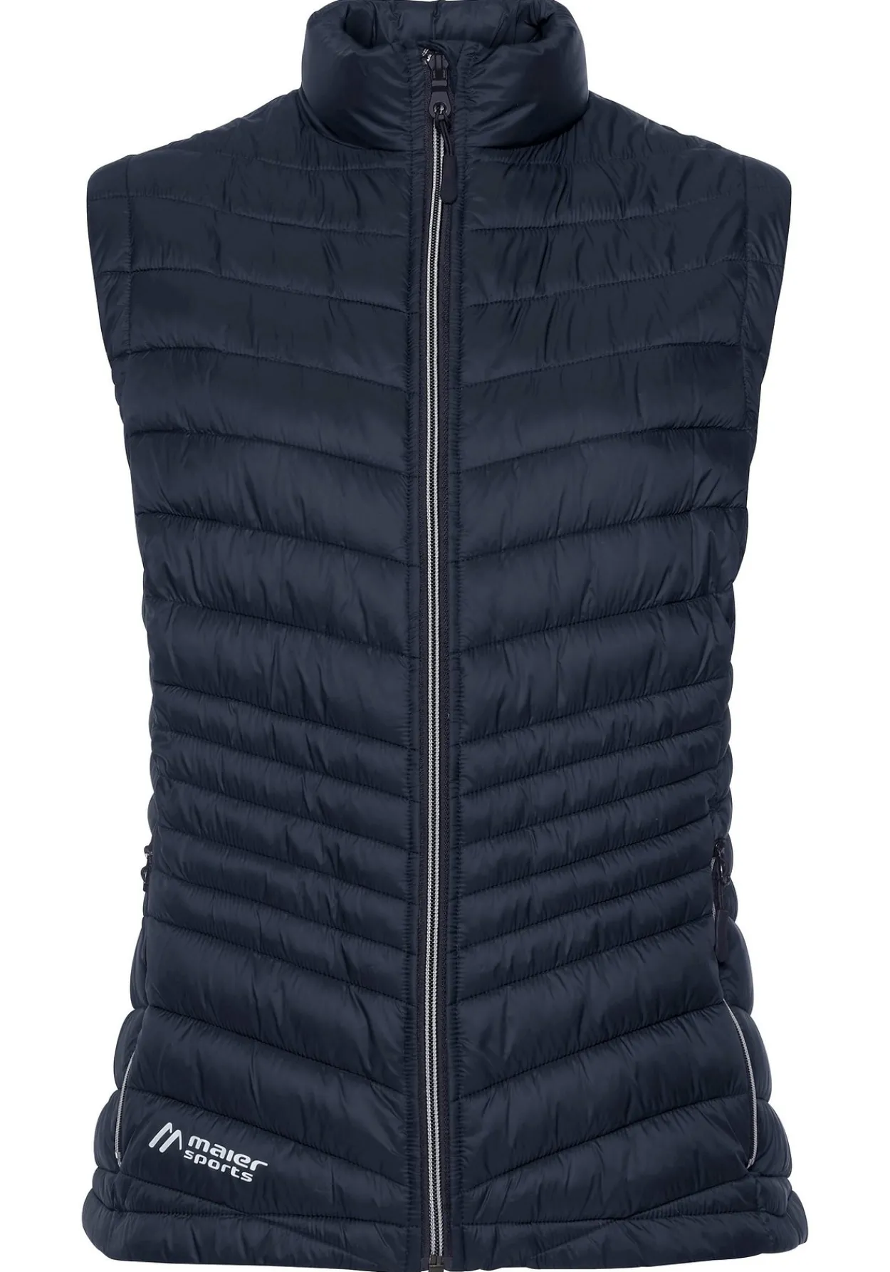 Steppweste<Maier Sports New