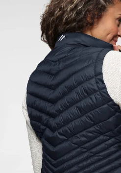 Steppweste<Maier Sports New