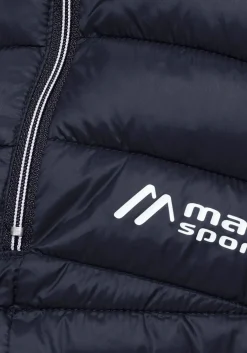 Steppweste<Maier Sports New