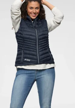 Steppweste<Maier Sports New