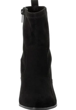 Stiefelette mit elastischem Schaft<sheego Fashion
