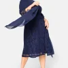 Stola aus fließendem Chiffon<sheego New