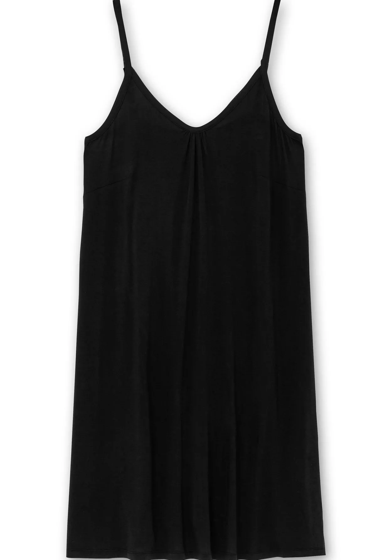 Strandset aus Jerseykleid und offenem Kaftan<sheego Hot