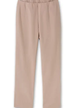 Stretchhose mit innenliegendem Gummizugbund<sheego Outlet
