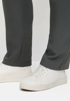 Stretchhose mit innenliegendem Gummizugbund<sheego Fashion