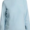 Strickfleece-Pullover<Jack Wolfskin Best