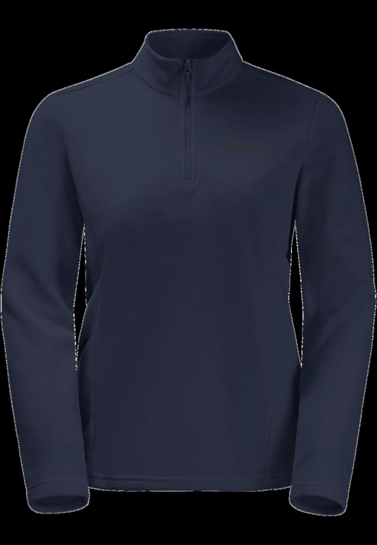 Strickfleece-Pullover<Jack Wolfskin Fashion