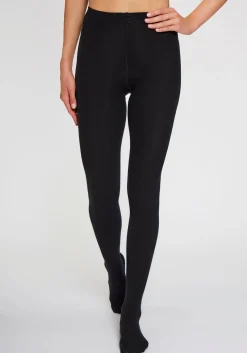 Strickstrumpfhose<LAVANA basic Clearance