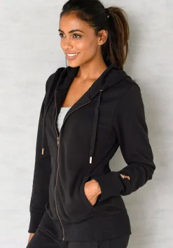 Sweatjacke<Bench LM LBG Best