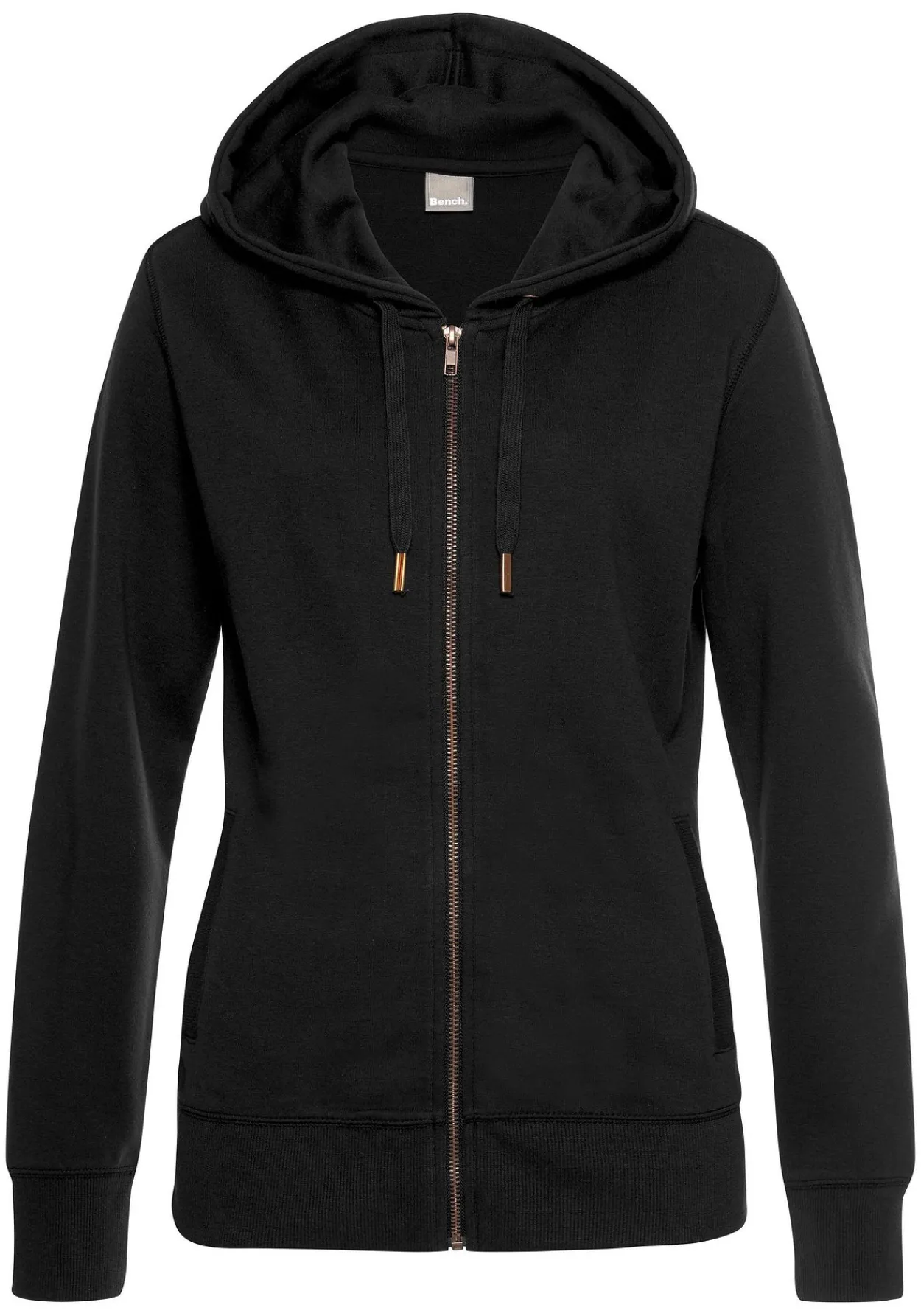 Sweatjacke<Bench LM LBG Best