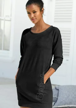 Sweatkleid<Bench LM LBG Sale