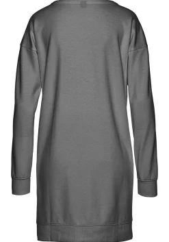 Sweatkleid<Bench LM LBG New