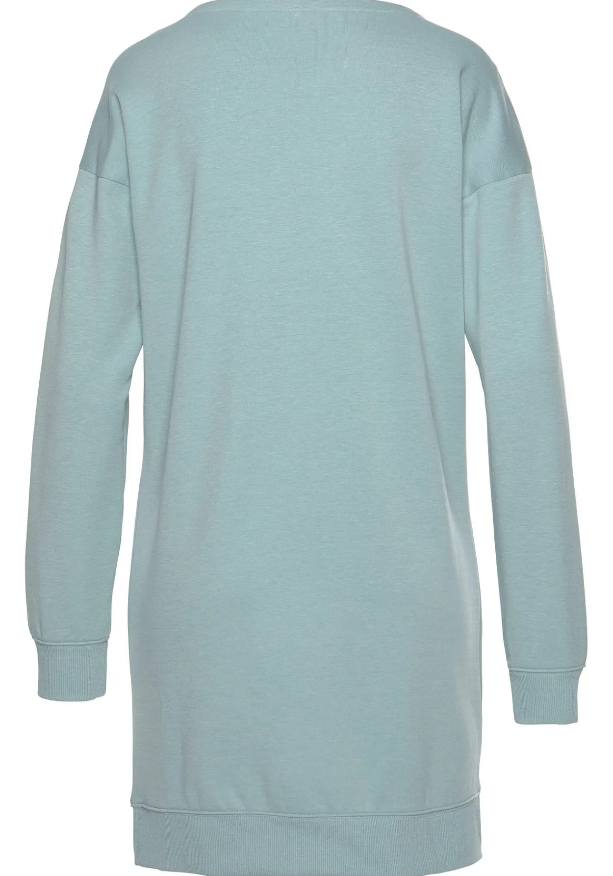 Sweatkleid<Bench LM LBG Outlet
