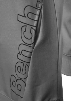 Sweatkleid<Bench LM LBG New