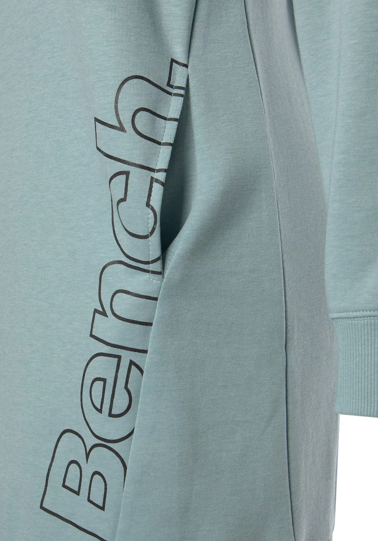Sweatkleid<Bench LM LBG Outlet