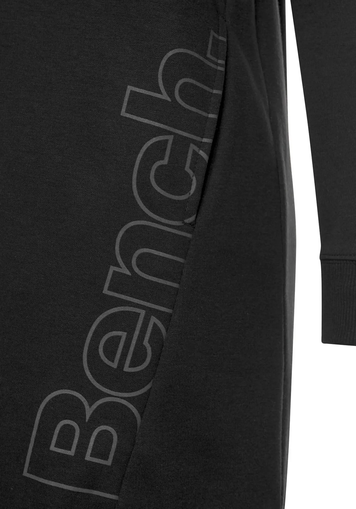 Sweatkleid<Bench LM LBG Sale