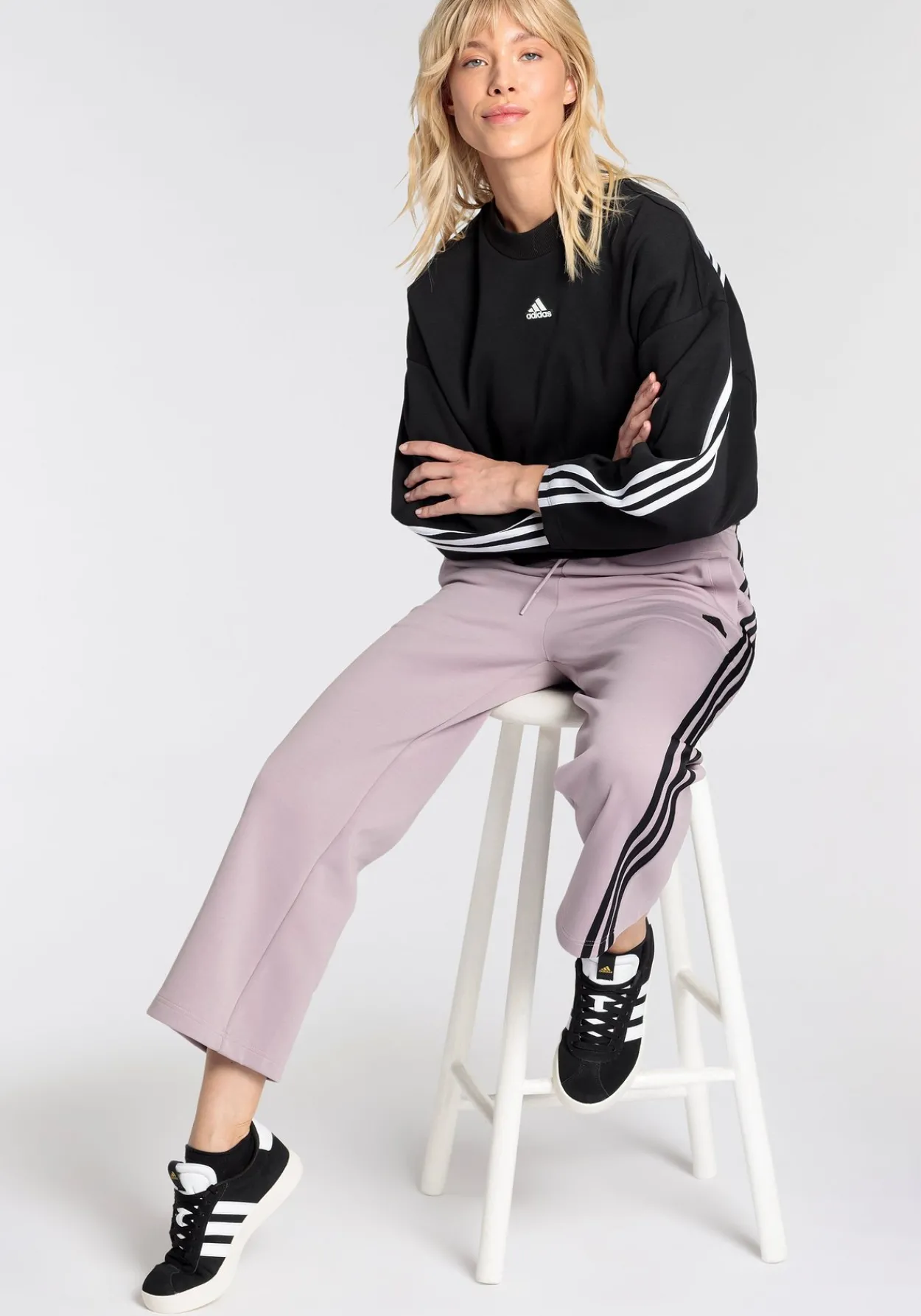 Sweatshirt<adidas Sportswear Clearance
