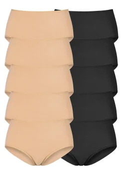 Taillenslip<PETITE FLEUR Clearance