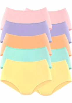 Taillenslip<PETITE FLEUR New