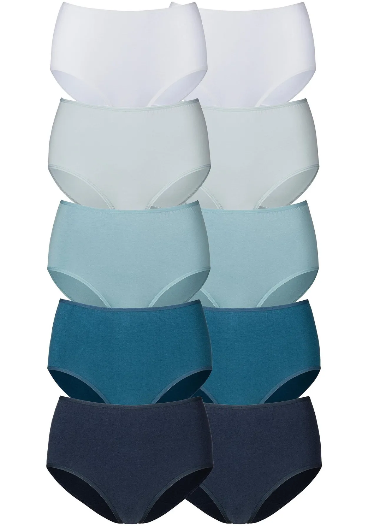 Taillenslip<PETITE FLEUR Hot