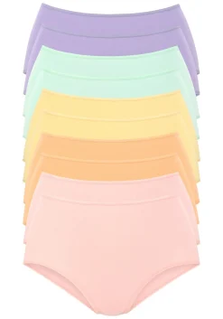 Taillenslip<PETITE FLEUR New