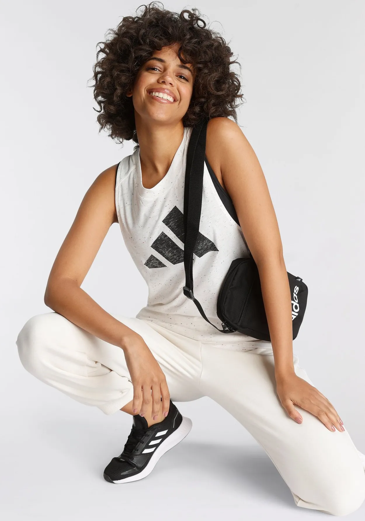 Tanktop<adidas Sportswear Clearance