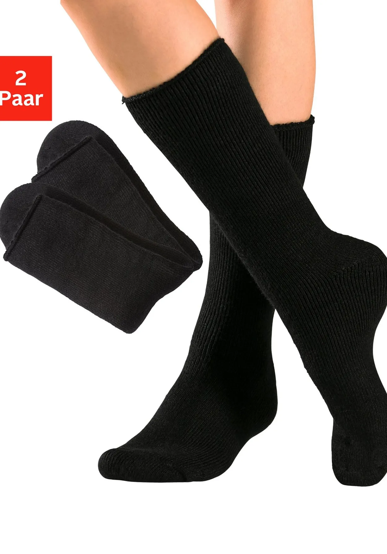 Thermosocken<LAVANA basic New