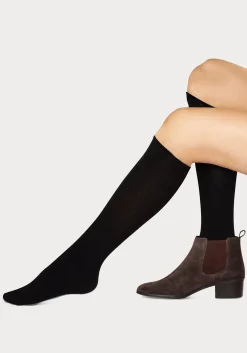 Thermostrümpfe<LAVANA basic Hot
