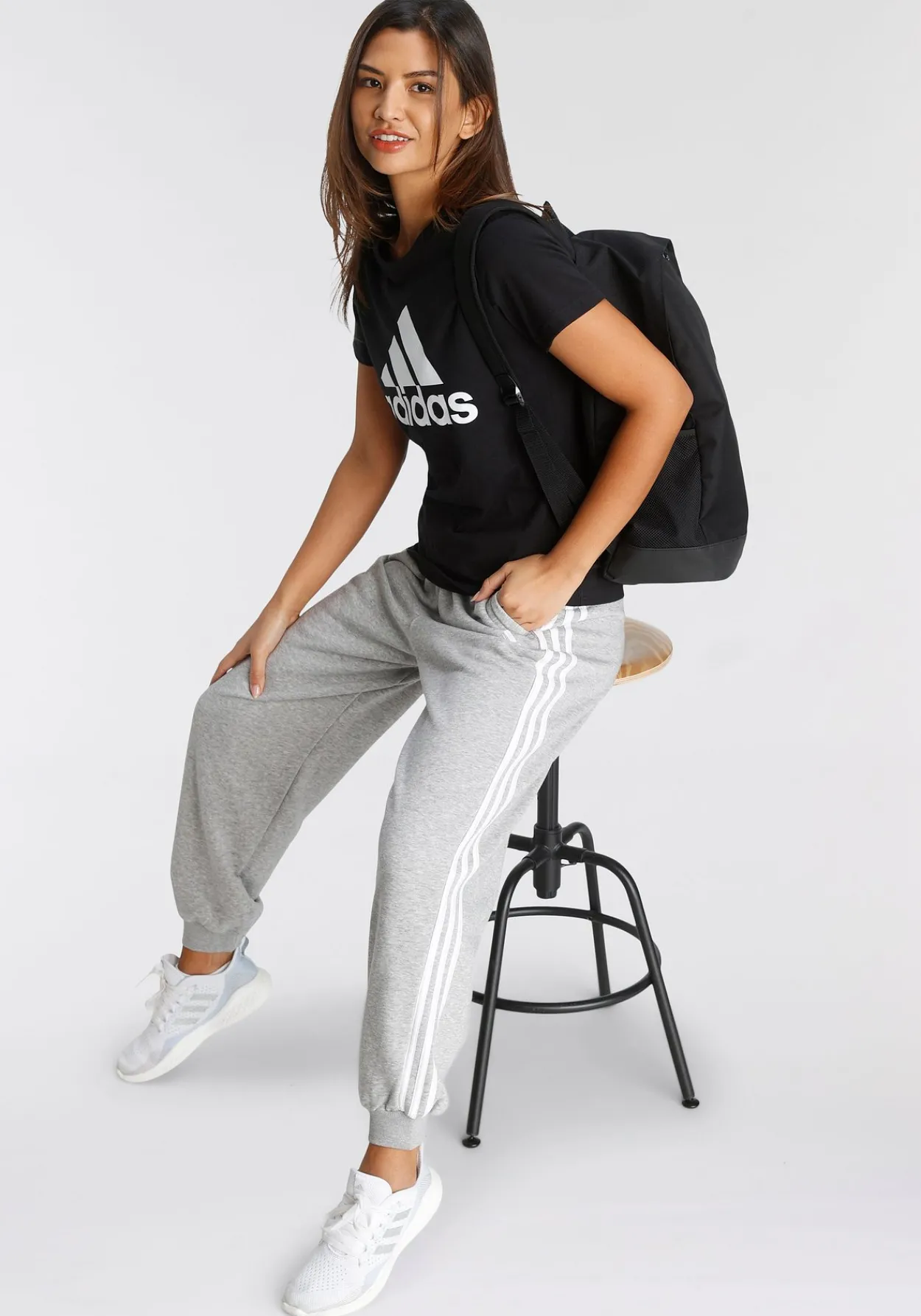 Trainingsshirt<adidas CORE SPORT INSPIRED Outlet
