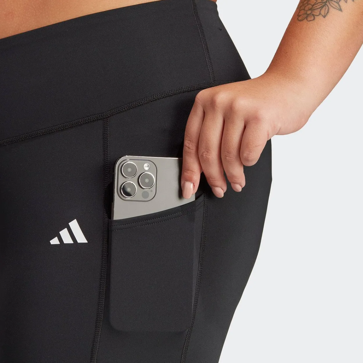 Trainingstights<adidas Performance Clearance