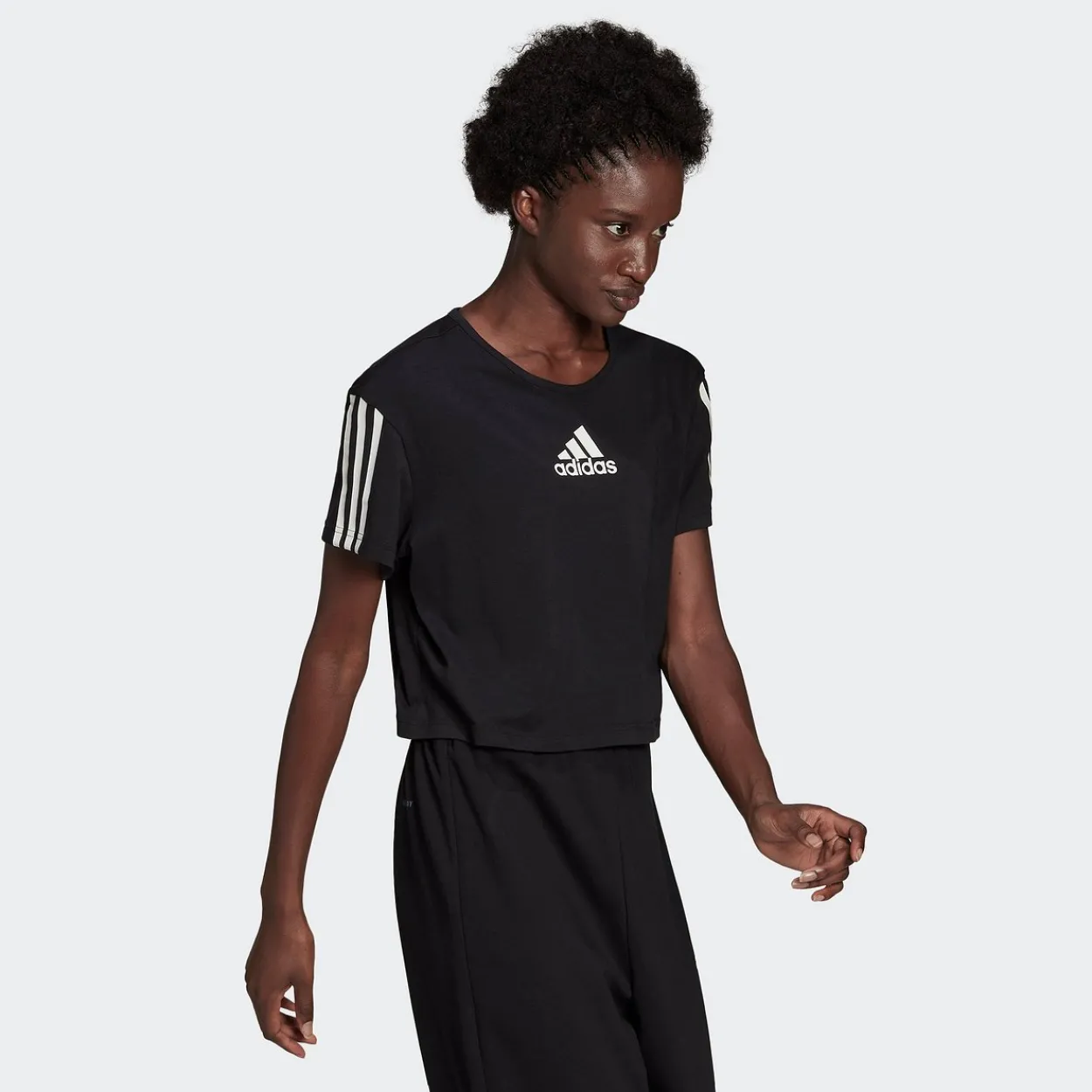 T-Shirt<adidas Performance Outlet