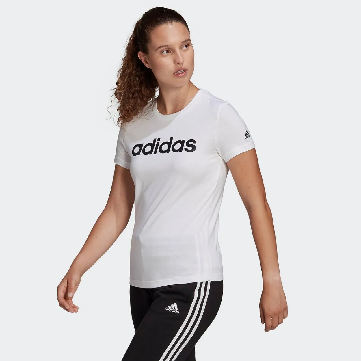 T-Shirt<adidas CORE SPORT INSPIRED Hot