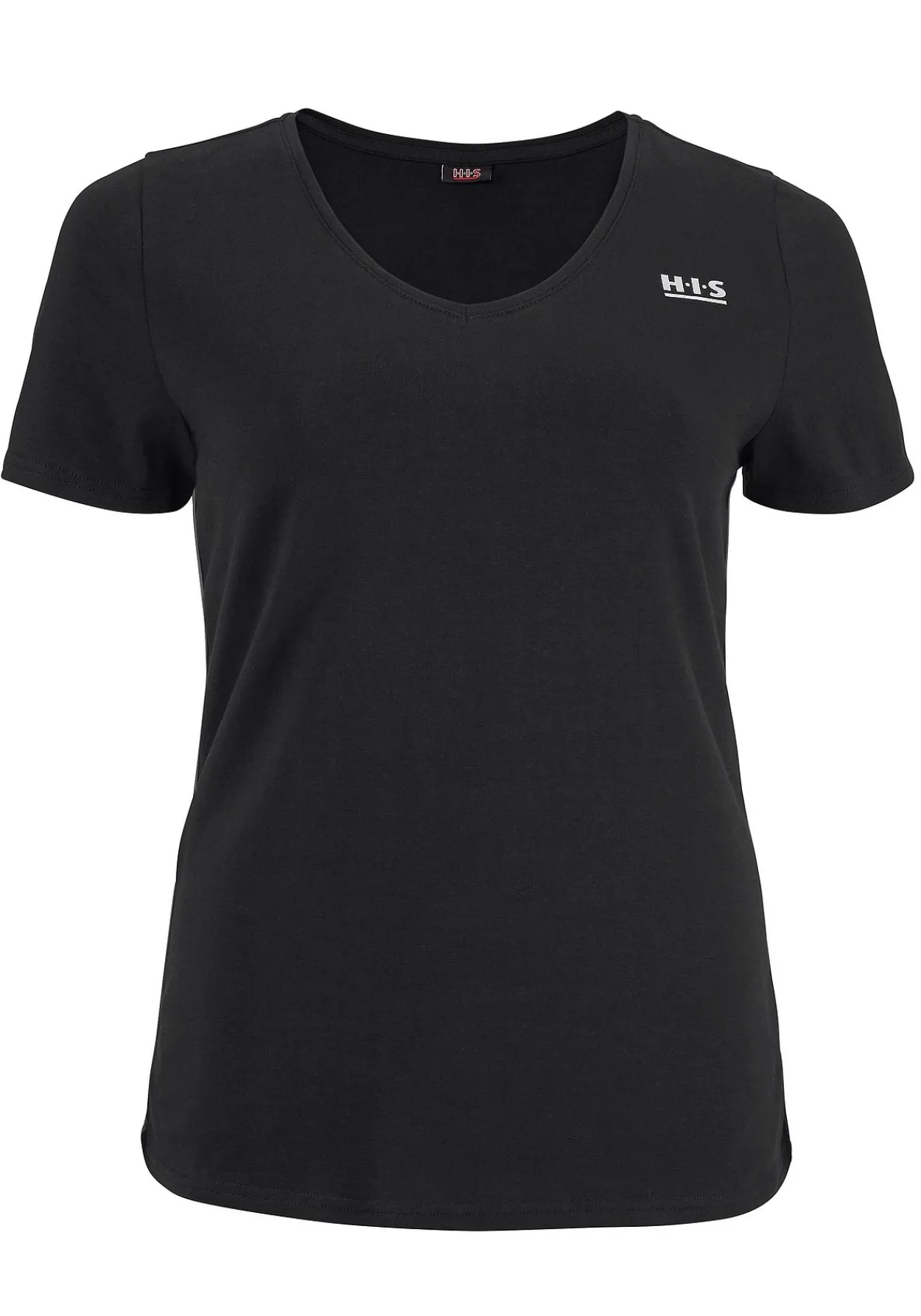 T-Shirt<H.I.S EM Outlet