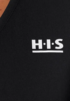 T-Shirt<H.I.S EM Outlet