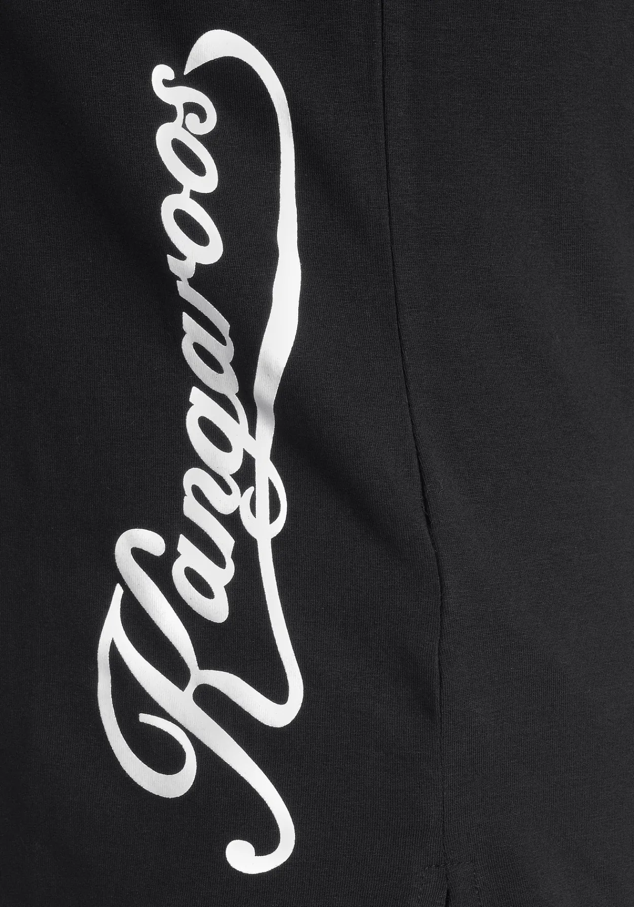 T-Shirt<KangaROOS LM Best