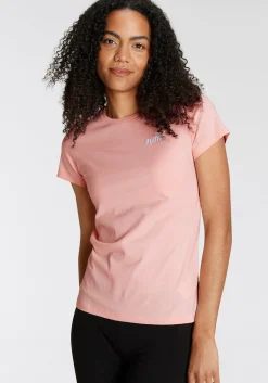 T-Shirt<Puma Hot