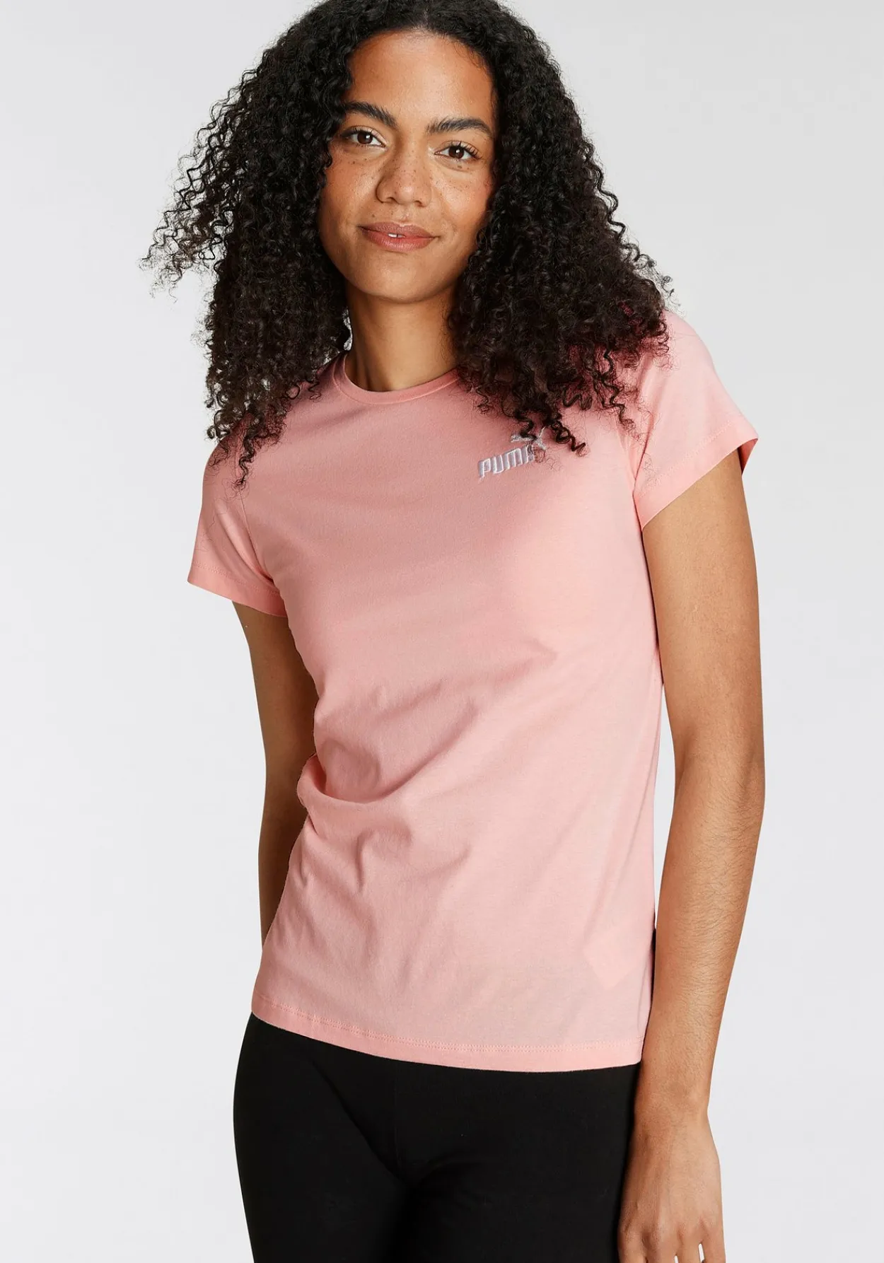 T-Shirt<Puma Hot