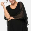 Tunika in 2-in-1-Optik<sheego Fashion