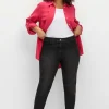 Ultraflexible Skinny Jeans mit Gummibund<sheego Best