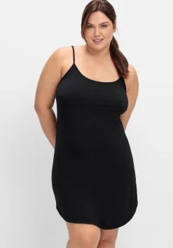 Unterkleid mit verstellbaren Trägern<sheego Discount