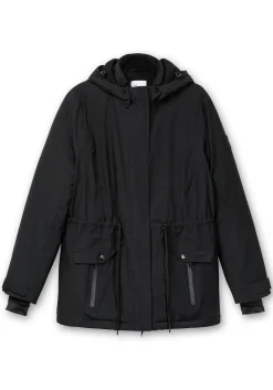 Wasser- und winddichte Outdoorjacke<sheego Clearance