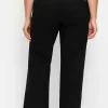 Weite High-Waist-Hose im Curvy-Schnitt ANNE<sheego Fashion