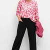 Weite Hose im Curvy-Schnitt ELLA<sheego Best