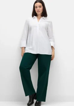 Weite Hose im Curvy-Schnitt ELLA<sheego Clearance