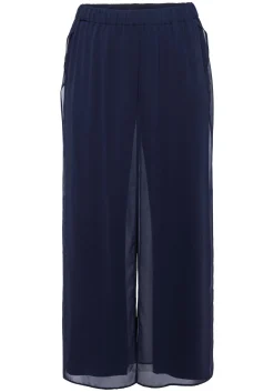 Weite Hose im Lagenlook<sheego Clearance